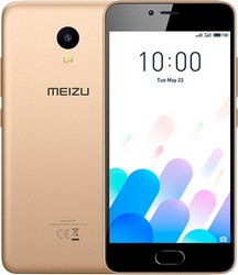 Замена разъема зарядки на телефоне Meizu M5c в Астрахане
